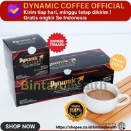 Dynamic Coffee - Dynamic 30 Sachets