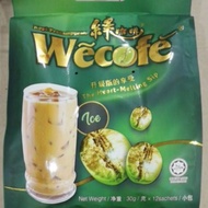 WETRA Wecofe 绿咖啡 30GX12 KOPI HIJAU