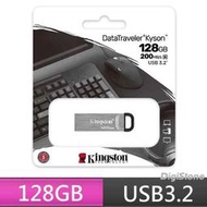 [出賣光碟] Kingston 金士頓 64GB 128GB 隨身碟 DTKN 金屬碟 USB3.2 原廠五年保固