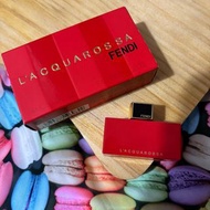 Fendi Lacquarossa mini perfume 迷你香水