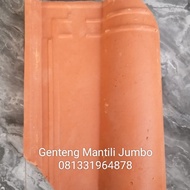 Genteng mantili jumbo nglayur