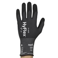 Ansell Hyflex 11-840 Safety Gloves LS