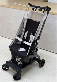 KinLee TS280  口袋式推車