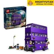 LEGO Harry Potter 76446 Knight Bus Adventure