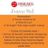 Plastic Mat (Leisure Mat) Size 2x3