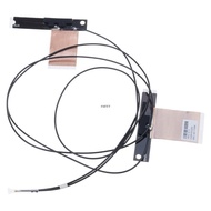 CUY Laptop Internal WiFi Antenna for AX210 AX200 NGFF for M 2 wifi 6 card