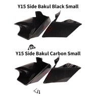 Bakul Tepi Kecil Small Basket LC135 NEW V4 V5 V6 Y15ZR Y15 V1 V2 RS150 SRL115FI LAGENDA115FI MotorZo