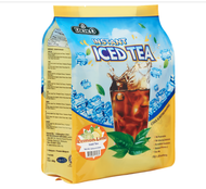 RICHCO Instant Iced Tea instant iced lemon lime tea teh ais segera halal / Instant Ice Tea / No pres