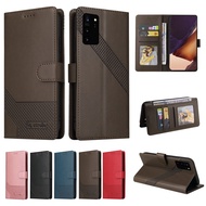 Case for SAMSUNG NOTE 20 Ultra / NOTE 20 009 Leather phone case