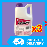 1.5kg UBE FLAVORING Flavocol Violet Ferna Primera Ube Food Coloring Liquid Ube Flavor Liquid Ube Ext