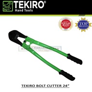 [✅Ready] Tekiro Bolt Cutter Gunting Potong Besi Flat Baja Ringan