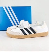 全新正版 多色Adidas Samba Janes 瑪麗珍 懶人鞋 休閒鞋 女裝36-40