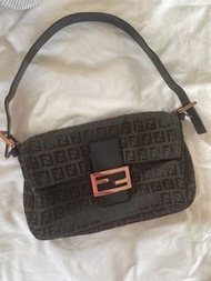 Fendi baguette