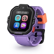 TickTalk5 Cellular Kids Smart Watch with GPS Tracker & Video Calling - Smart Watch for Kids with Par