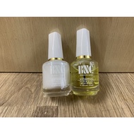Ready Stock BNC Manicure Vitamin Nail Softener & Nail Cuticle Oil  / BNC 软化剂 + 营养油