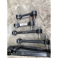 mitsubishi fto dog bone tulang anjing