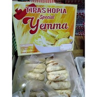 ∏☁Edson Tipas Hopia Yema