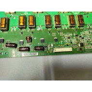LG 32LG30R-TA Main board EAX40043810 Power Board EAY4050440 Inverter Button Sensor