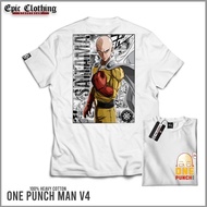 PREMIUM - ONE PUNCH MAN v4 - ANIME - Epic clothing streetwear
