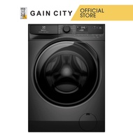 Electrolux Front Load Washer Ewf1023p5sc