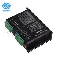 1pcs MIAO MING High Quality Stepper Motor Driver - DM556 Digital 57/60/86 Type