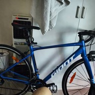 2022 scr2 公路車新淨少踩