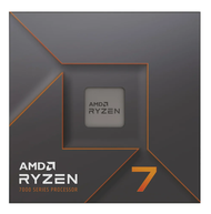 CPU (ซีพียู) AMD RYZEN 7 7700X 4.5 GHz 8 Cores Warranty3 Years