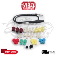 active star detail polisher