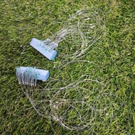 APOLLO HANDMADE(SABIKI) BY C.K.T TACKLE UNTUK CERMIN, CENCARU SELAR