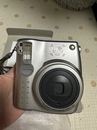 中古Hello Kitty （1999） Fujifilm Instax Mini 10 限量版即影即有相機