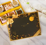 【送禮首選】 果實之森-高級手工餅乾禮盒 /伴手禮公司送禮