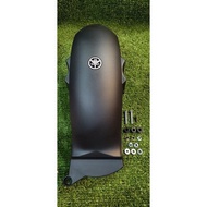 ♞,♘tire hugger for nmax v2/aerox v2