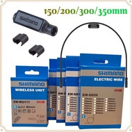 Box Boxed Shimano Di2 EW-WU111 ANT Wireless Transmitter Can Add SD50 Electronic Shifting Cable Bicyc