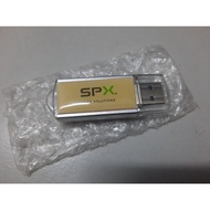 SPX Service Solution SD/MMC Card Reader