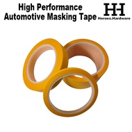 High Performance Automotive Masking Tape