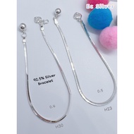 Silver 925 (H23/H30) Bracelet