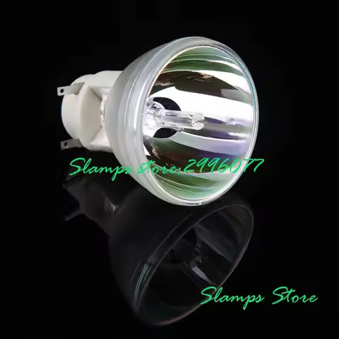 High quality for Osram Projector bare lamp 5J.J9H05.001 bulb P-VIP 240/0.8 E20.9N for BENQ W1070+ W1