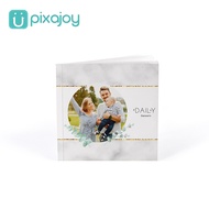 6" x 6" Softcover Photo Book 36pgs by Pixajoy Photobook