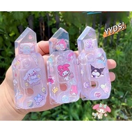 Gravity Carrot Knife Knife Toy 3d Printing Fidget Toys Kuromi