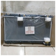 radiator jazz gd3 vtec idsi tahun 2004 2005 2006 2007 matik cvt