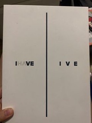 IVE專輯