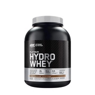 HydroWhey Muscle Gaining Powder 3.61Lbs - Optimum Nutrition - Super Pure Hydrolyzed Whey, Fast Absor