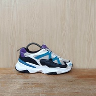 Sepatu Outdoor TNF HEXA V2 Size 40