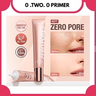 0. TWO. 0 Primer Base Cream Makeup Primer lvl SC032