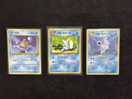 PTCG 邪惡水箭龜 (R)