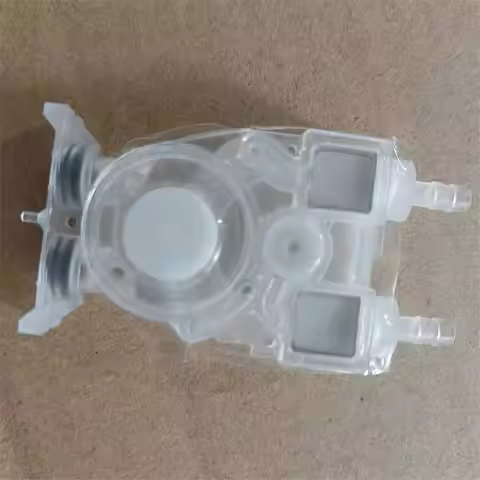 4pcs Wholesale I3200 HD Print Head Ink Damper for I3200 A1 E1 U1 Negative Pressure Ink Damper