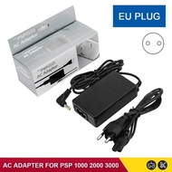 Portable SONY PSP Charger AC Adaptor Travel Charger Adapter Power Supply for PSP 1000 2000 3000 EU P