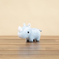Mini Bellzi | Rhini 小犀牛玩偶