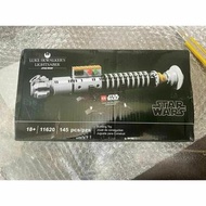 [LAST ONE]星球大戰 40730 盧克・天行者的光劍 組裝品  Star Wars 40730 Luke Skywalker's Lightsaber Assembly