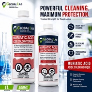 MURIATIC ACID 1 LITER